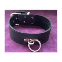 Rubber Collar by Black Rose world