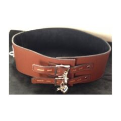 4 inch belt