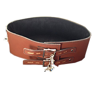 BONDAGE BELTS