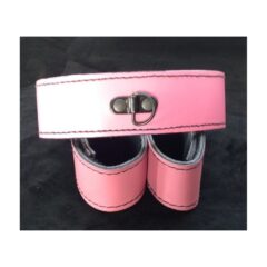 Collar and Handcuff Sets