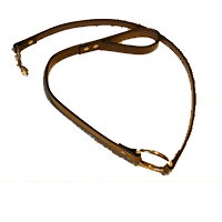 DOG LEADS