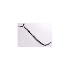 1 inch wide back strap by Black Rose World