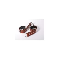 Suspension cuffs by Black Rose World