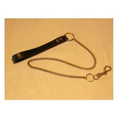Dog lead by Black Rose World