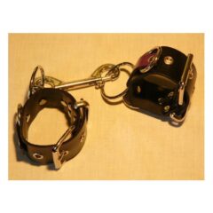 black-and-purple-o-ring-cuffs