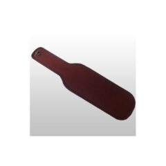 Brown Paddle by Black Rose World