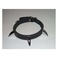 Claw Collar by Black Rose World