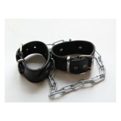 Hand or Ankle handcuffs by Black Rose World
