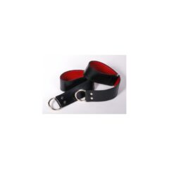 Suspension cuffs by Black Rose World