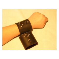 wrist-cuffs-with-studs